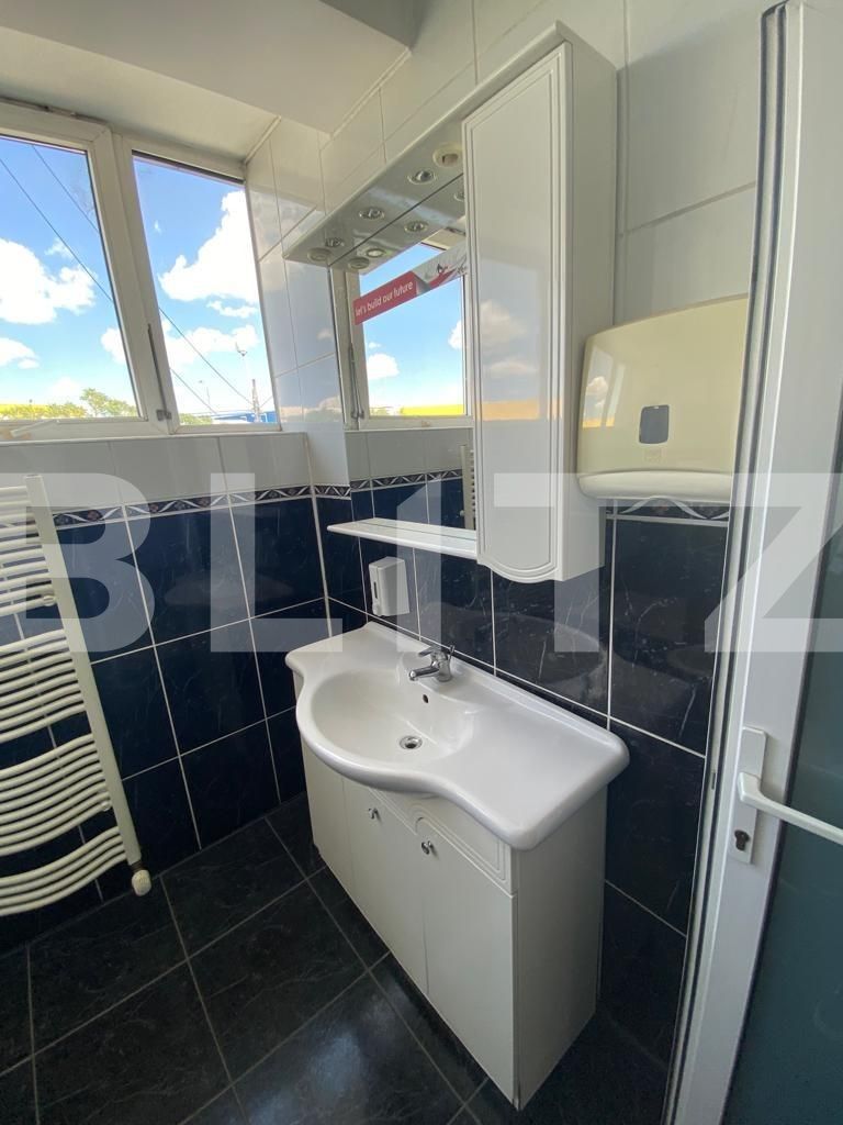 Spațiu birouri de închiriat Sud-Est - 90007SIB | BLITZ Craiova | Poza8