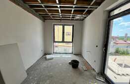 Case individuale 115 mp, teren 295 mp, zona Albești