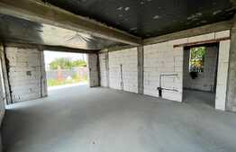 Case individuale 115 mp, teren 295 mp, zona Albești