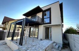 Case individuale 115 mp, teren 295 mp, zona Albești