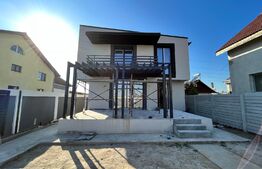 Case individuale 115 mp, teren 295 mp, zona Albești