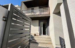 Case individuale 115 mp, teren 295 mp, zona Albești