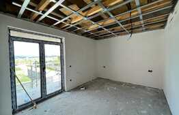 Case individuale 115 mp, teren 295 mp, zona Albești