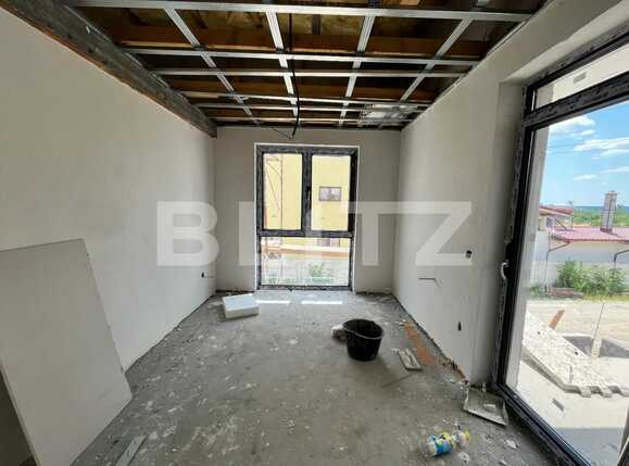 Casa de vânzare 3 camere Nord - 90010CV | BLITZ Craiova | Poza13