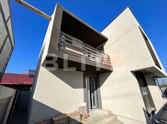 Casa de vânzare 3 camere Nord - 90010CV | BLITZ Craiova | Poza5