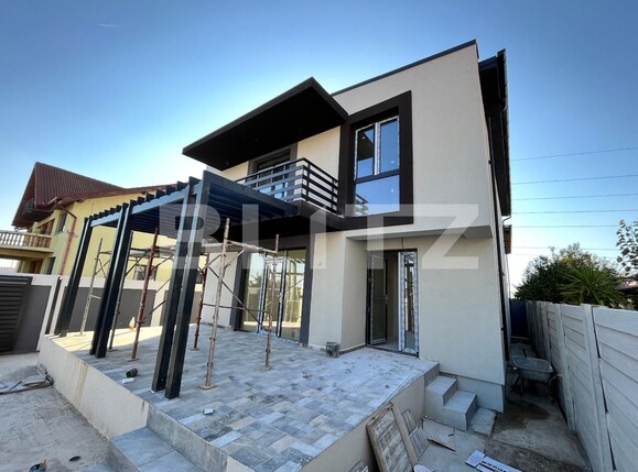 Casa de vânzare 3 camere Nord - 90010CV | BLITZ Craiova | Poza7