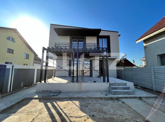 Casa de vânzare 3 camere Nord - 90010CV | BLITZ Craiova | Poza6