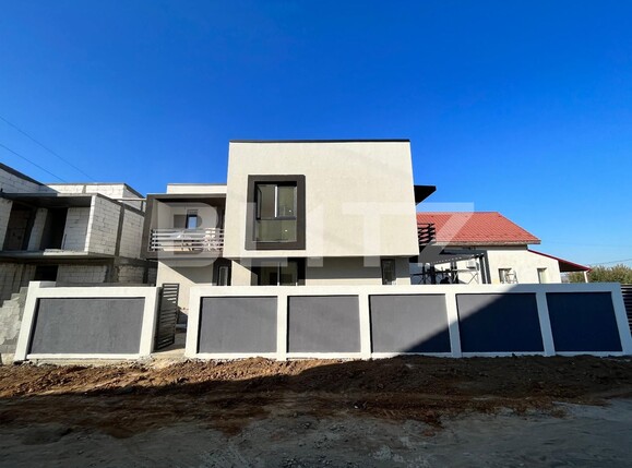 Casa de vânzare 3 camere Nord - 90010CV | BLITZ Craiova | Poza1