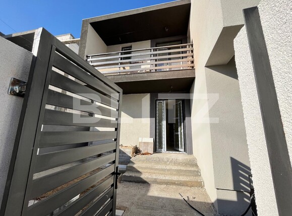 Casa de vânzare 3 camere Nord - 90010CV | BLITZ Craiova | Poza4