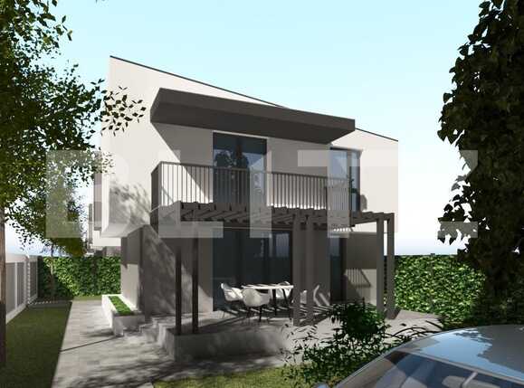 Casa de vânzare 3 camere Nord - 90010CV | BLITZ Craiova | Poza16