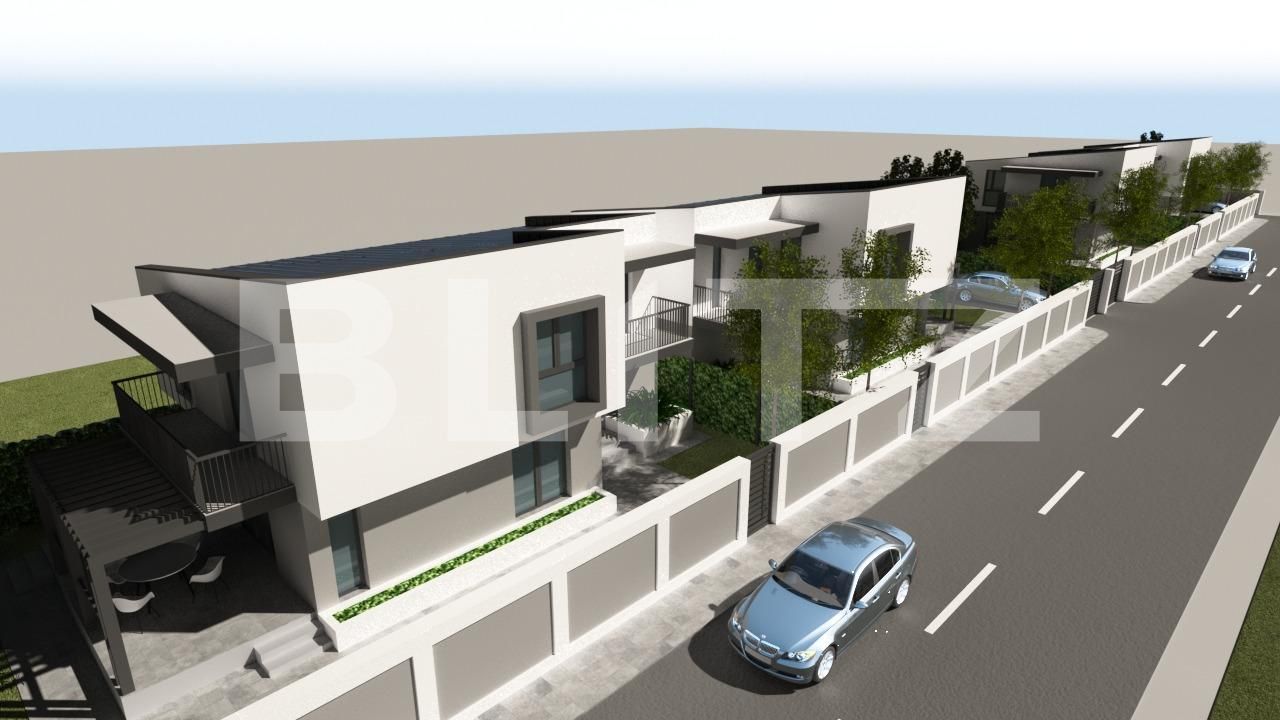 Casa de vânzare 3 camere Nord - 90010CV | BLITZ Craiova | Poza15