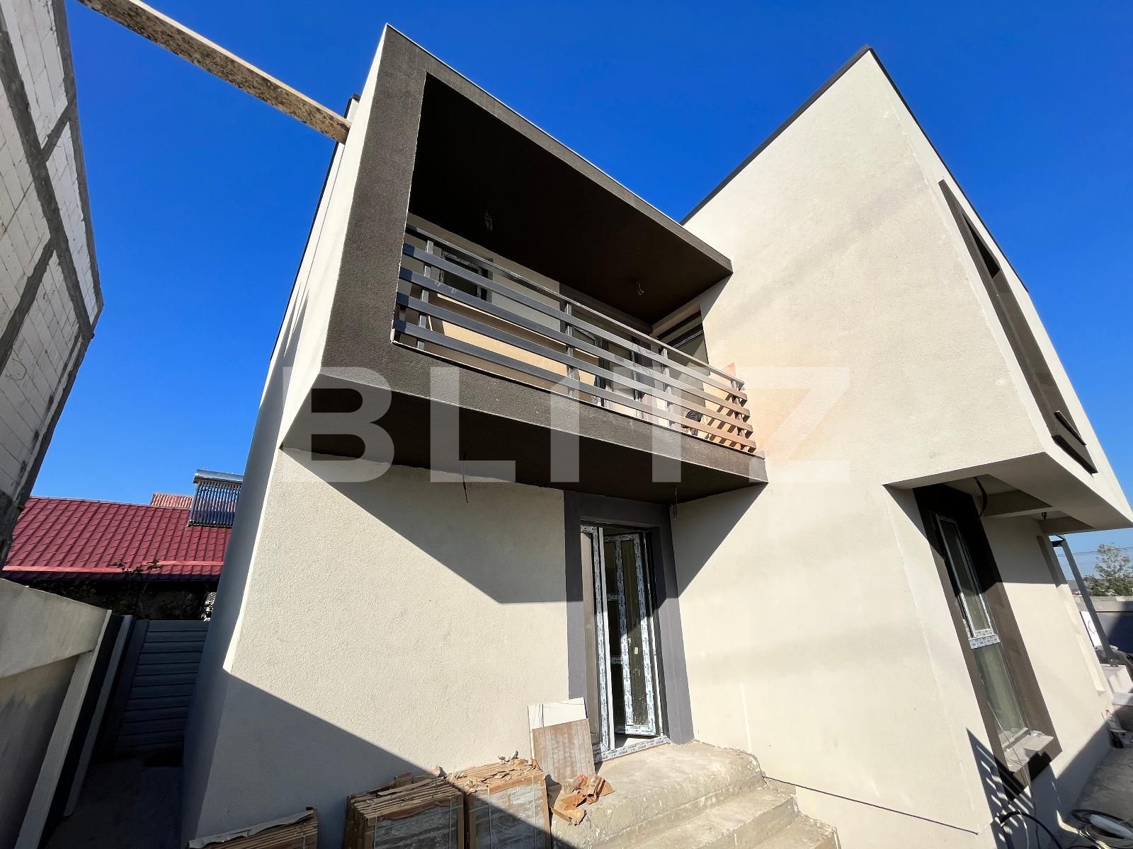 Casa de vânzare 3 camere Nord - 90010CV | BLITZ Craiova | Poza5