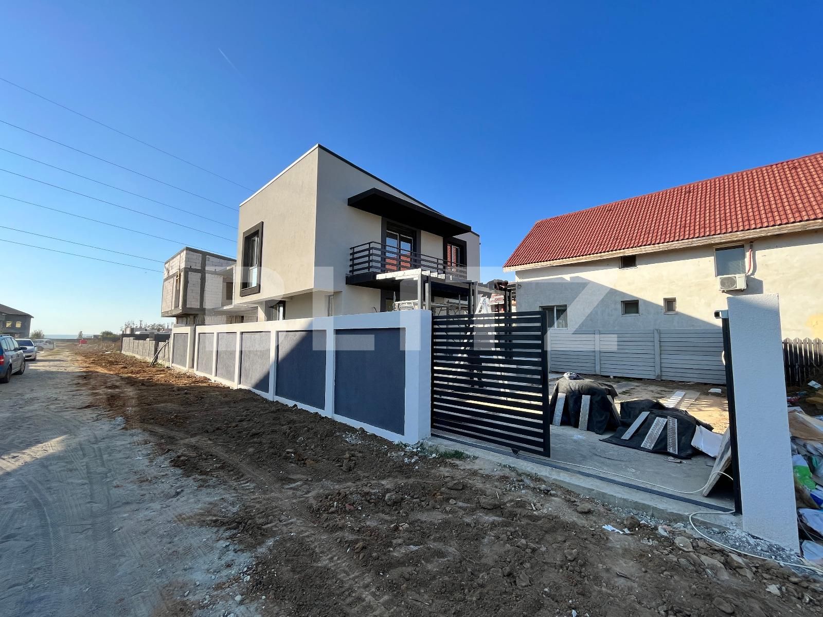 Casa de vânzare 3 camere Nord - 90010CV | BLITZ Craiova | Poza3