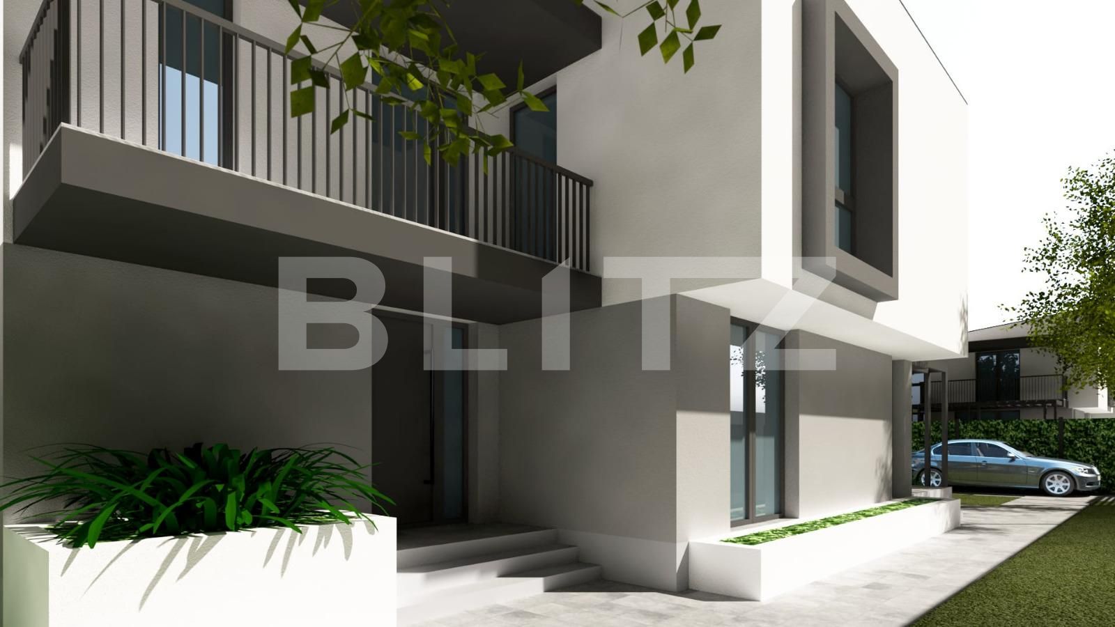 Casa de vânzare 3 camere Nord - 90010CV | BLITZ Craiova | Poza19