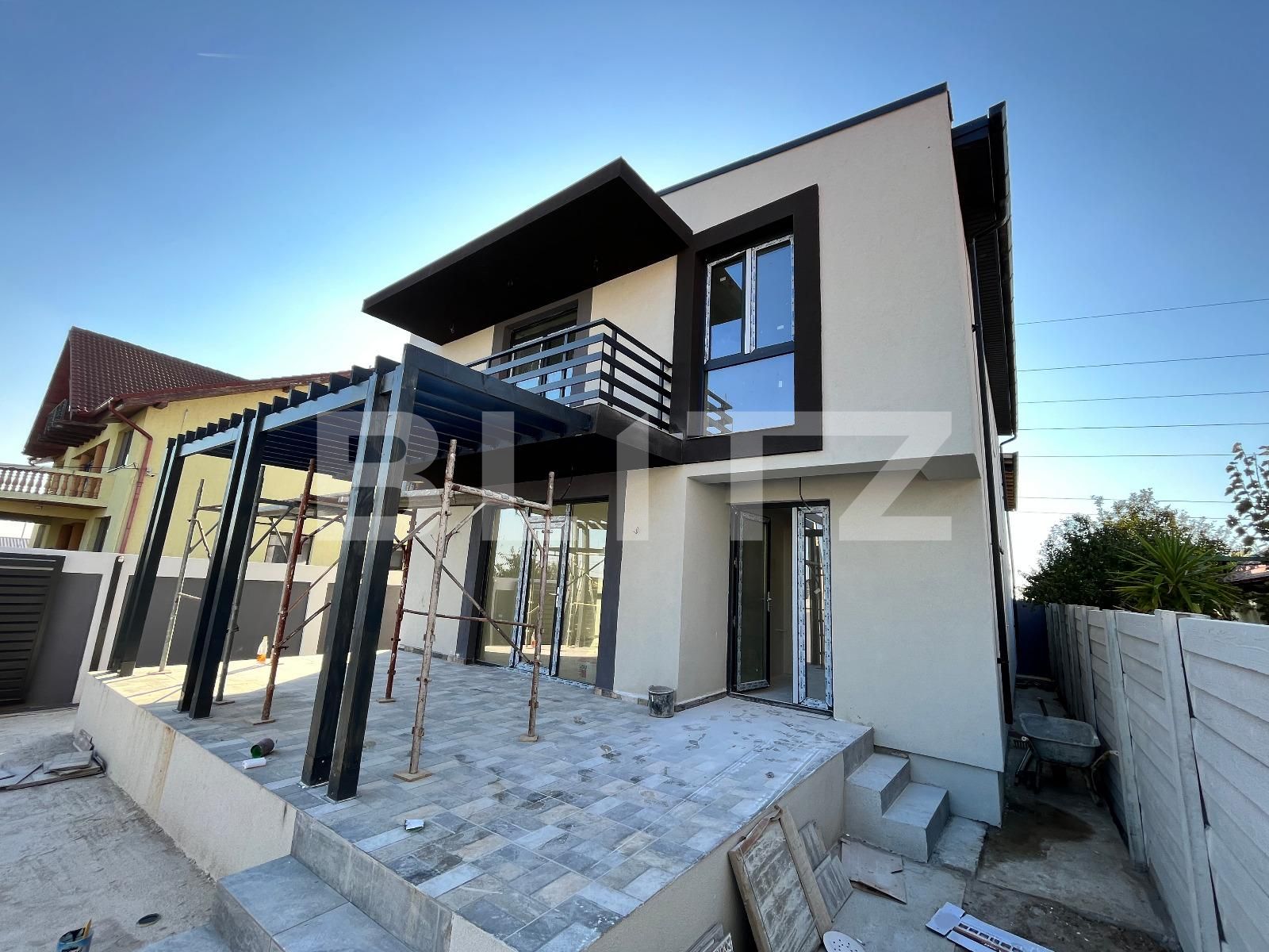 Casa de vânzare 3 camere Nord - 90010CV | BLITZ Craiova | Poza7