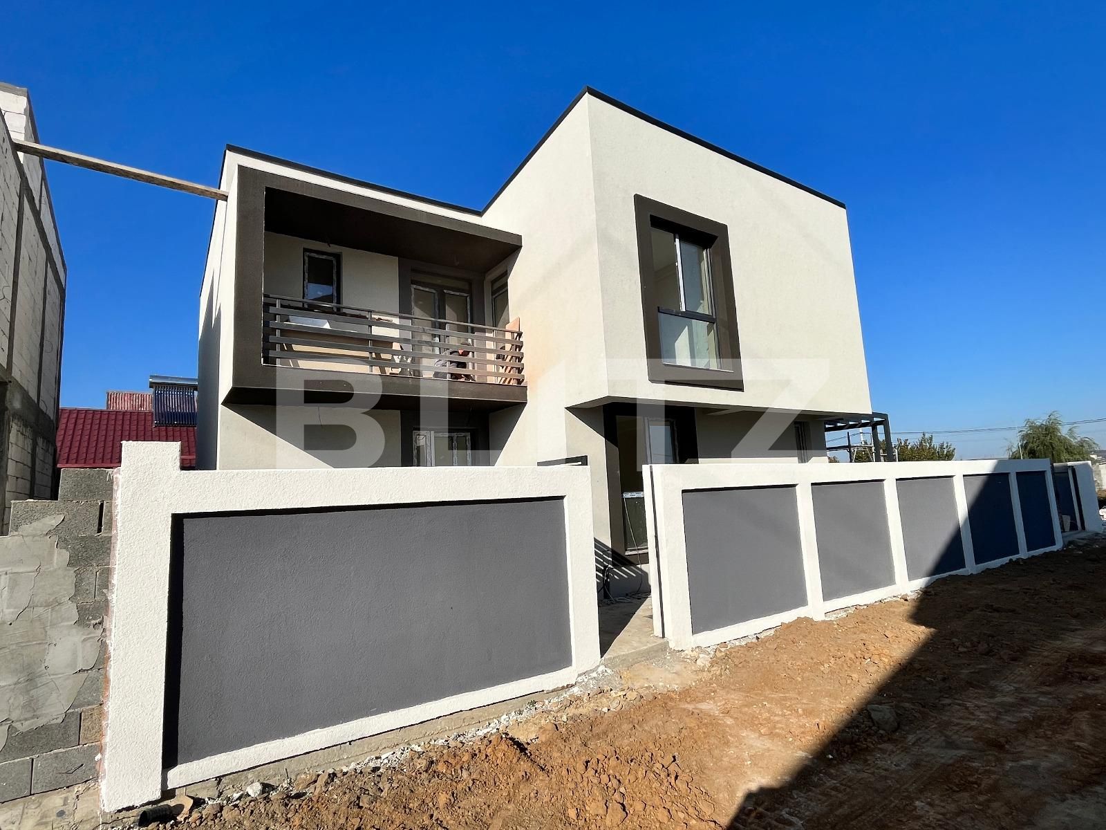 Casa de vânzare 3 camere Nord - 90010CV | BLITZ Craiova | Poza2