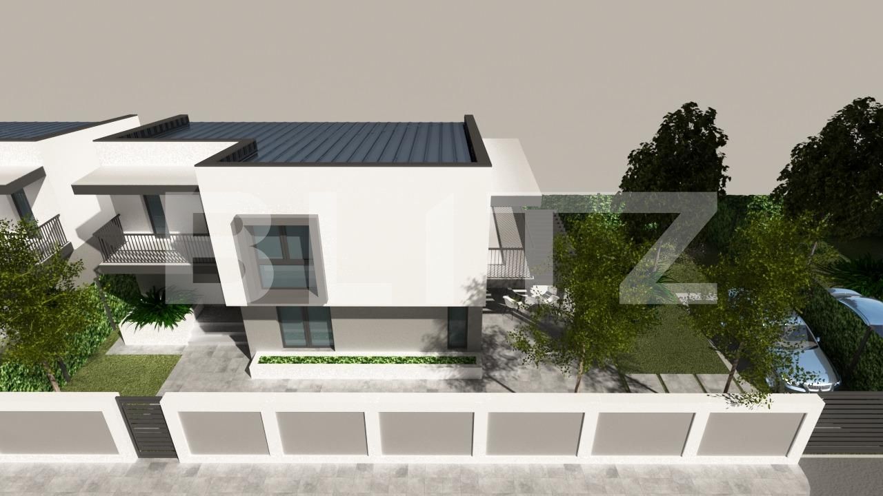 Casa de vânzare 3 camere Nord - 90010CV | BLITZ Craiova | Poza17