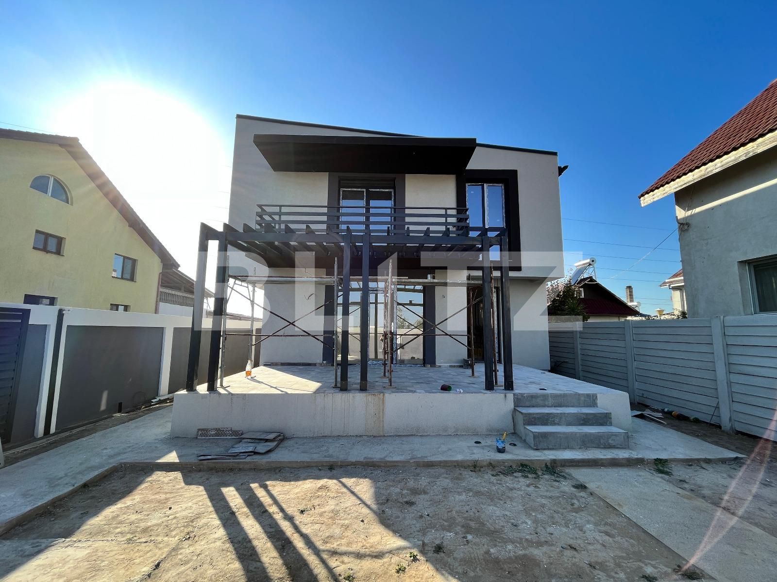 Casa de vânzare 3 camere Nord - 90010CV | BLITZ Craiova | Poza6