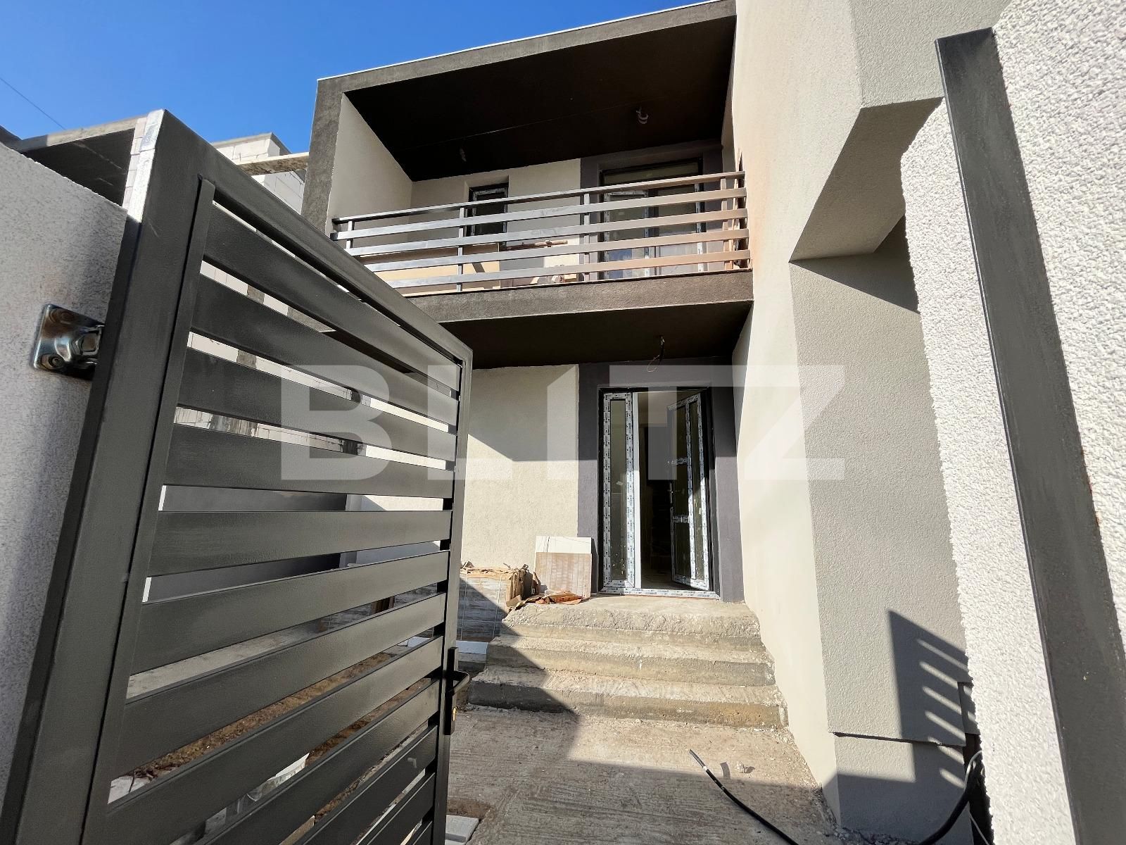 Casa de vânzare 3 camere Nord - 90010CV | BLITZ Craiova | Poza4