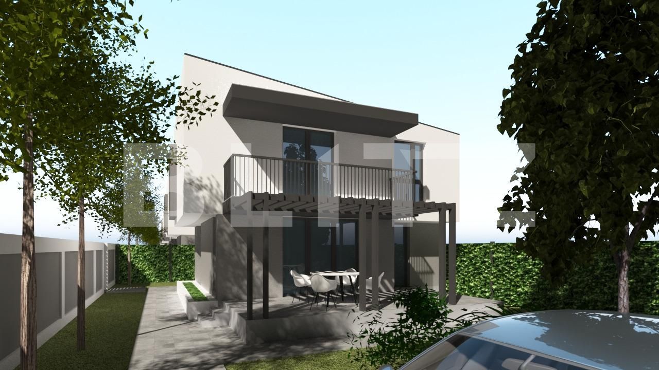 Casa de vânzare 3 camere Nord - 90010CV | BLITZ Craiova | Poza16