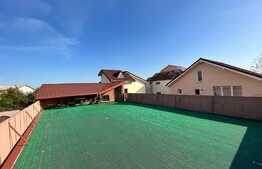 Apartament 2 camere, 58 mp, terasa 96 mp, zona Ciuperca 