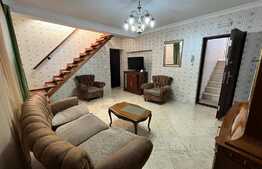 Apartament 2 camere, 58 mp, terasa 96 mp, zona Ciuperca 