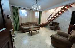 Apartament 2 camere, 58 mp, terasa 96 mp, zona Ciuperca 