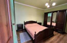 Apartament 2 camere, 58 mp, terasa 96 mp, zona Ciuperca 