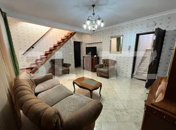 Apartament de închiriat 2 camere 1 Mai - 90016AI | BLITZ Craiova | Poza2