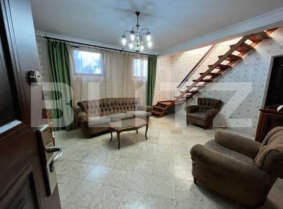 Apartament de închiriat 2 camere 1 Mai - 90016AI | BLITZ Craiova | Poza1