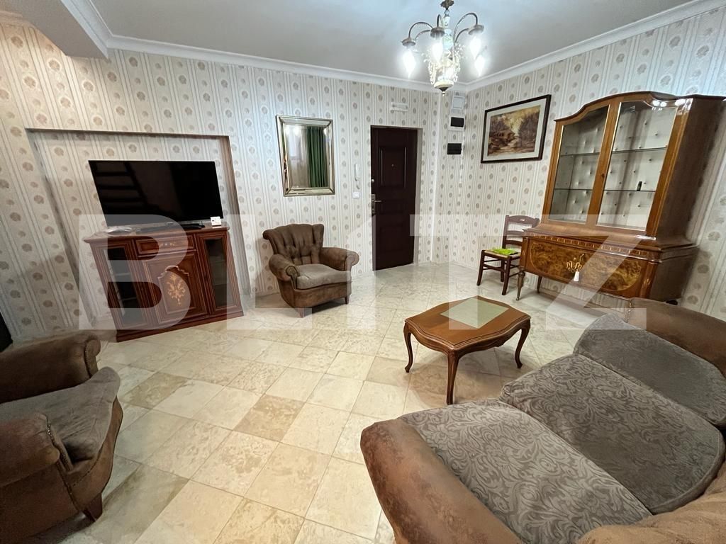 Apartament de închiriat 2 camere 1 Mai - 90016AI | BLITZ Craiova | Poza3