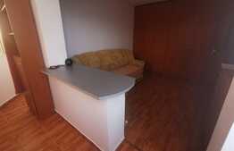 Garsoniera 28 mp, mobilata si utilata, zona Sucpi