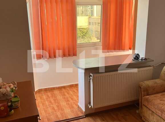 Garsonieră de vânzare Rovine - 90134AV | BLITZ Craiova | Poza1