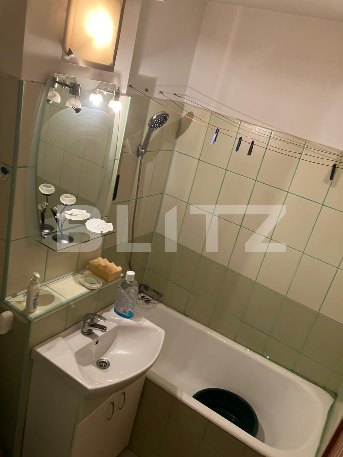 Garsonieră de vânzare Rovine - 90134AV | BLITZ Craiova | Poza5