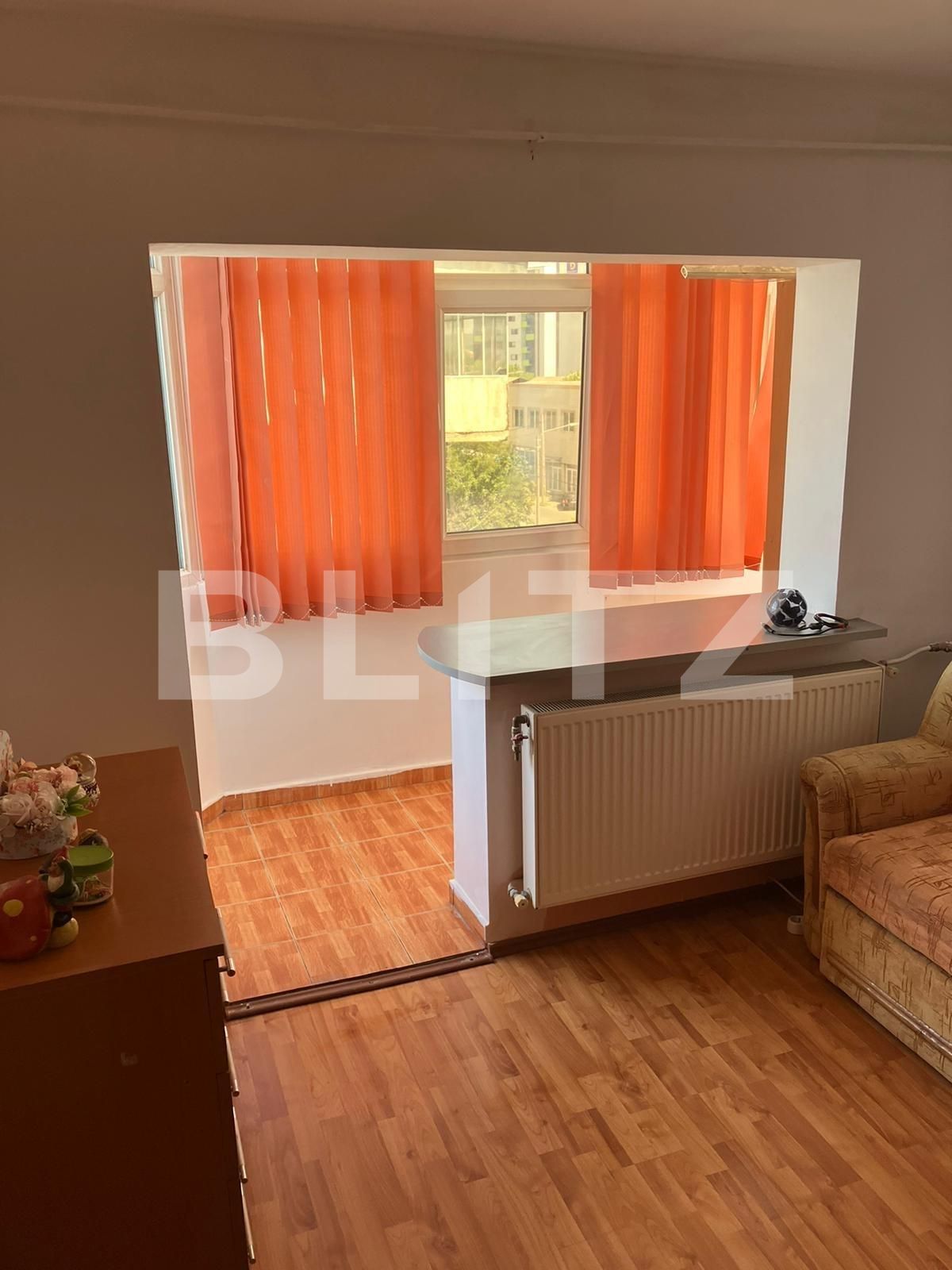 Garsonieră de vânzare Rovine - 90134AV | BLITZ Craiova | Poza1