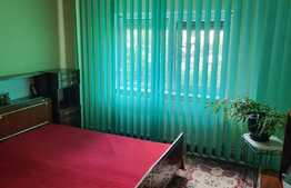 Apartament 3 camere, 80 mp, decomandat, zona George Enescu