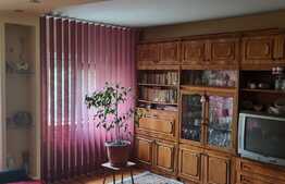 Apartament 3 camere, 80 mp, decomandat, zona George Enescu