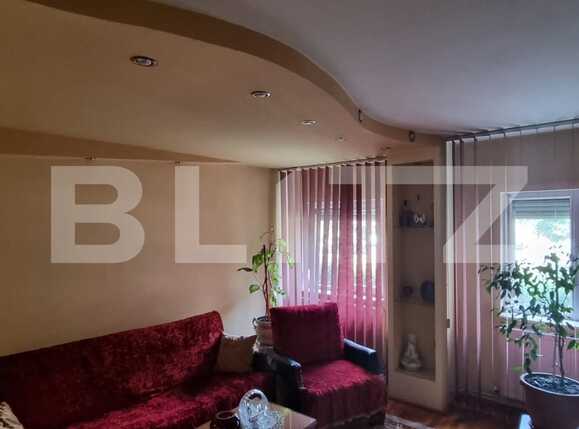 Apartament de vânzare 3 camere George Enescu - 90148AV | BLITZ Craiova | Poza2