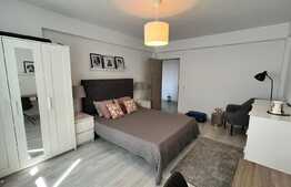 Apartament de 2 camere, centrala termica, 65mp, zona Magnolia!