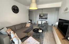 Apartament de 2 camere, centrala termica, 65mp, zona Magnolia!