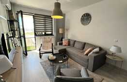 Apartament de 2 camere, centrala termica, 65mp, zona Magnolia!