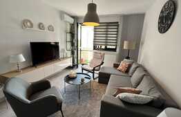 Apartament de 2 camere, centrala termica, 65mp, zona Magnolia!