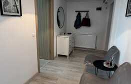 Apartament de 2 camere, centrala termica, 65mp, zona Magnolia!