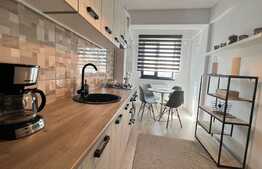 Apartament de 2 camere, centrala termica, 65mp, zona Magnolia!