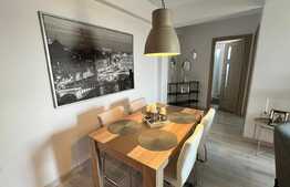 Apartament de 2 camere, centrala termica, 65mp, zona Magnolia!