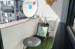 Apartament de 2 camere, centrala termica, 65mp, zona Magnolia!