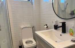 Apartament de 2 camere, centrala termica, 65mp, zona Magnolia!