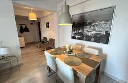 Apartament de 2 camere, centrala termica, 65mp, zona Magnolia!