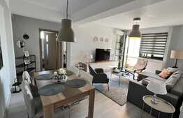 Apartament de 2 camere, centrala termica, 65mp, zona Magnolia!