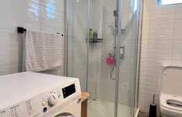 Apartament de 2 camere, centrala termica, 65mp, zona Magnolia!